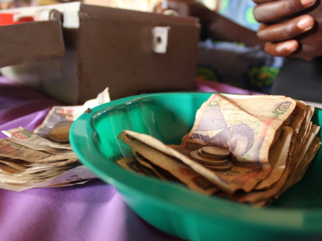Explainer Savings groups in Kenya Financial Sector Deepening Kenya
