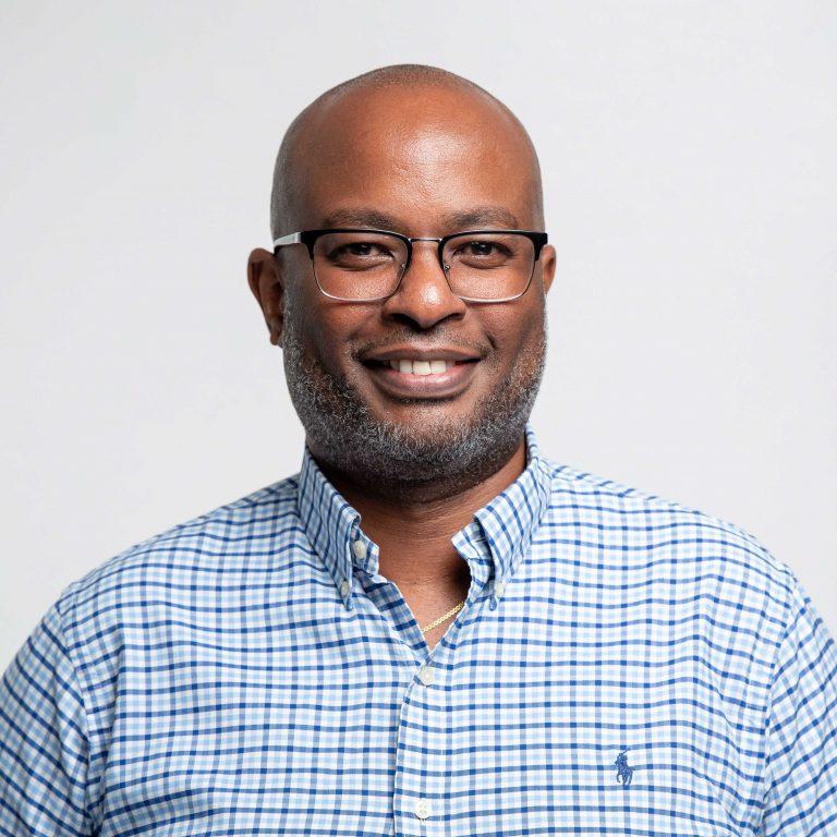 Kamau Kunyiha