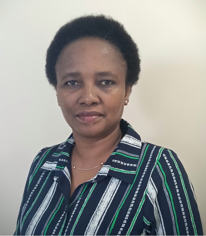 Tabitha Mwangi