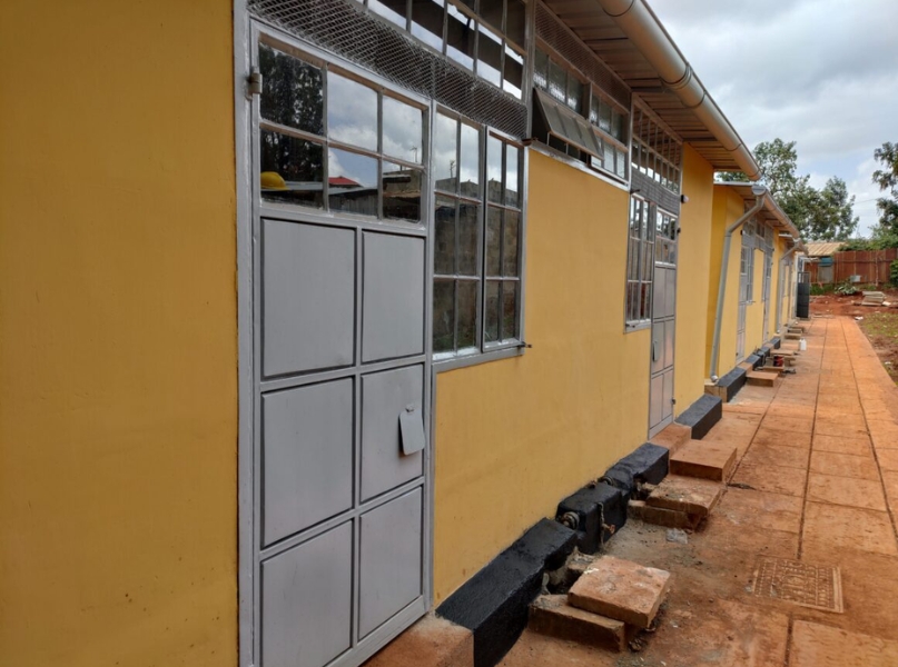 Building a greener future: Affordable housing leading the way with EDGE certification 