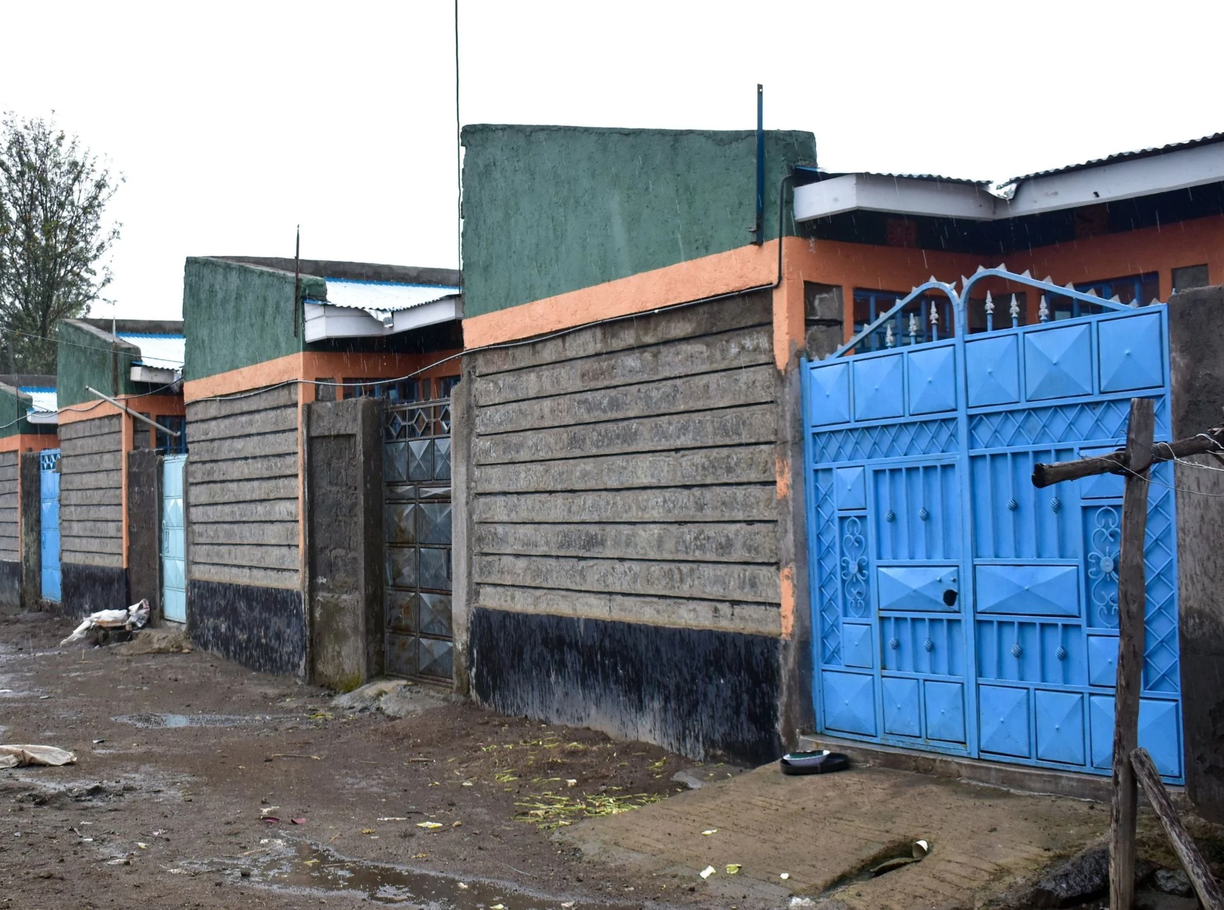 Leveraging SACCO data and research to strengthen the financing of the affordable housing value chain by the SACCO sector