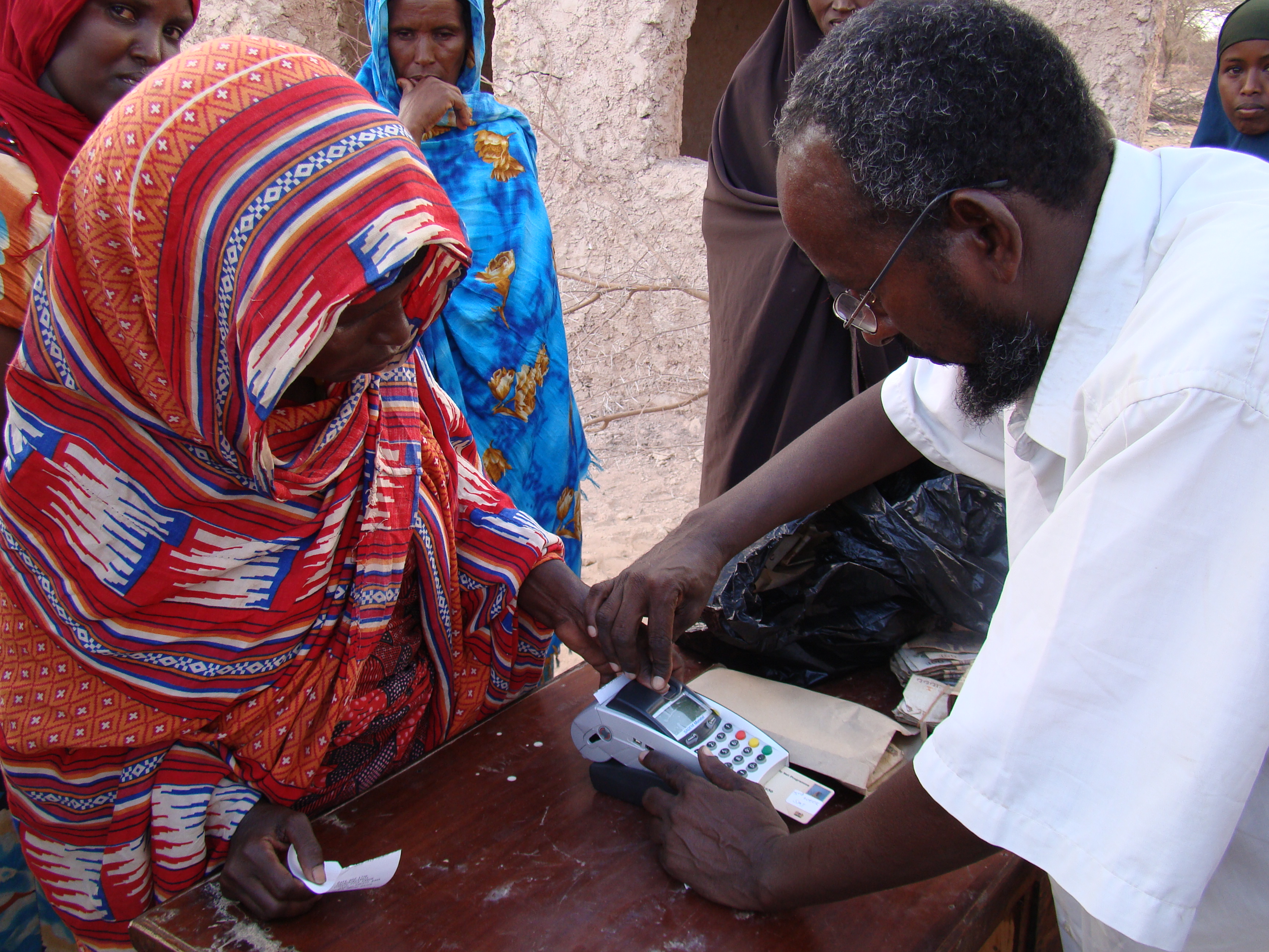 From access to integration – A landscape assessment of refugee financial inclusion in Kenya