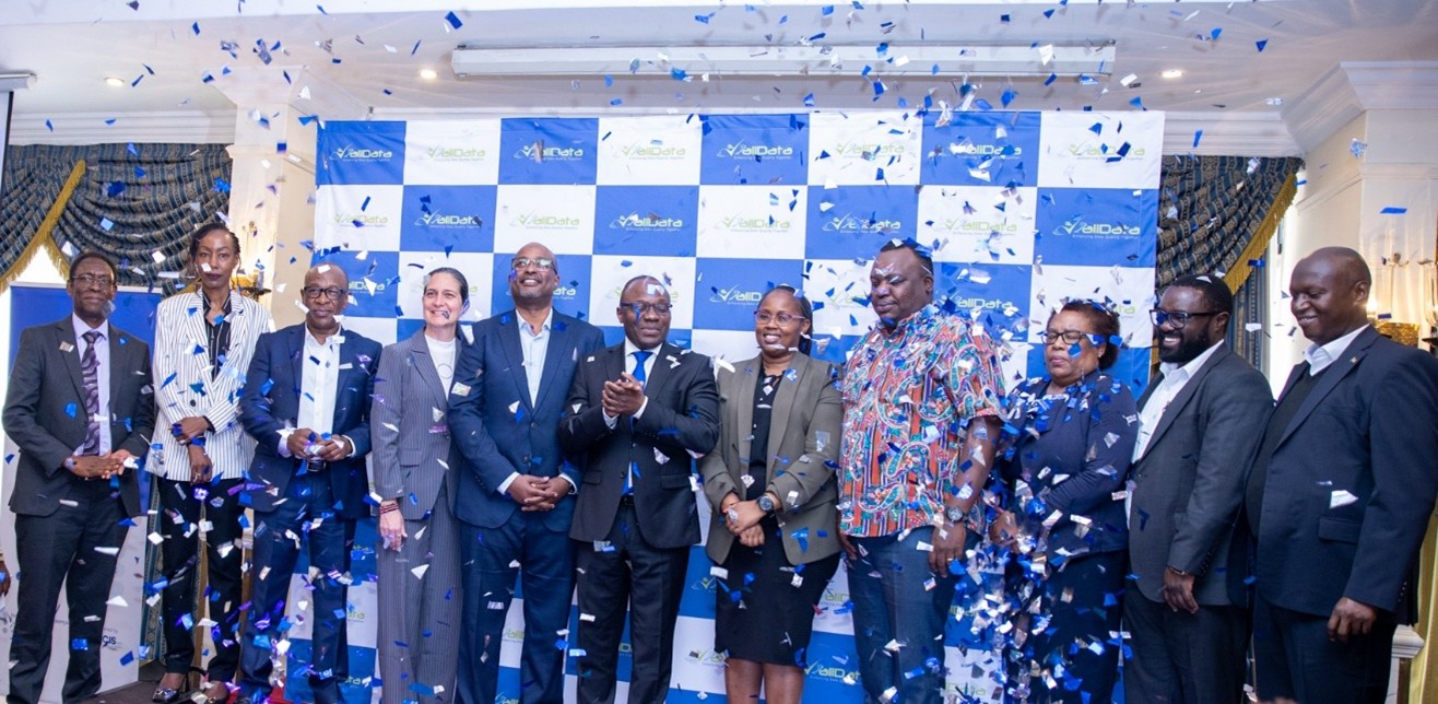 CIS ValiData: Fixing Kenya’s credit information sharing puzzle