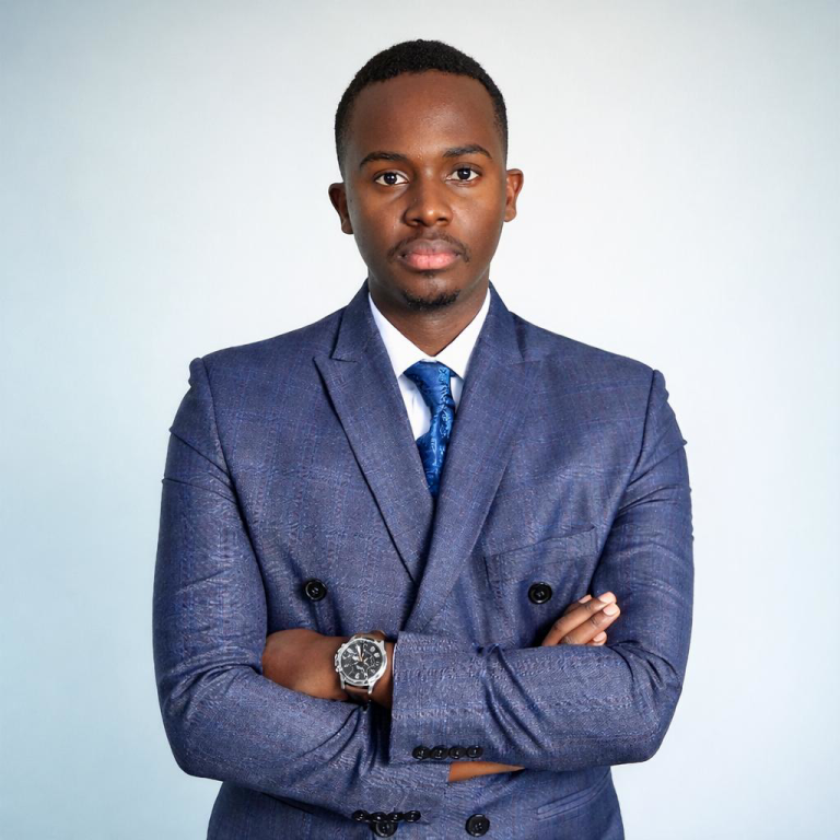 Elvis Moenga